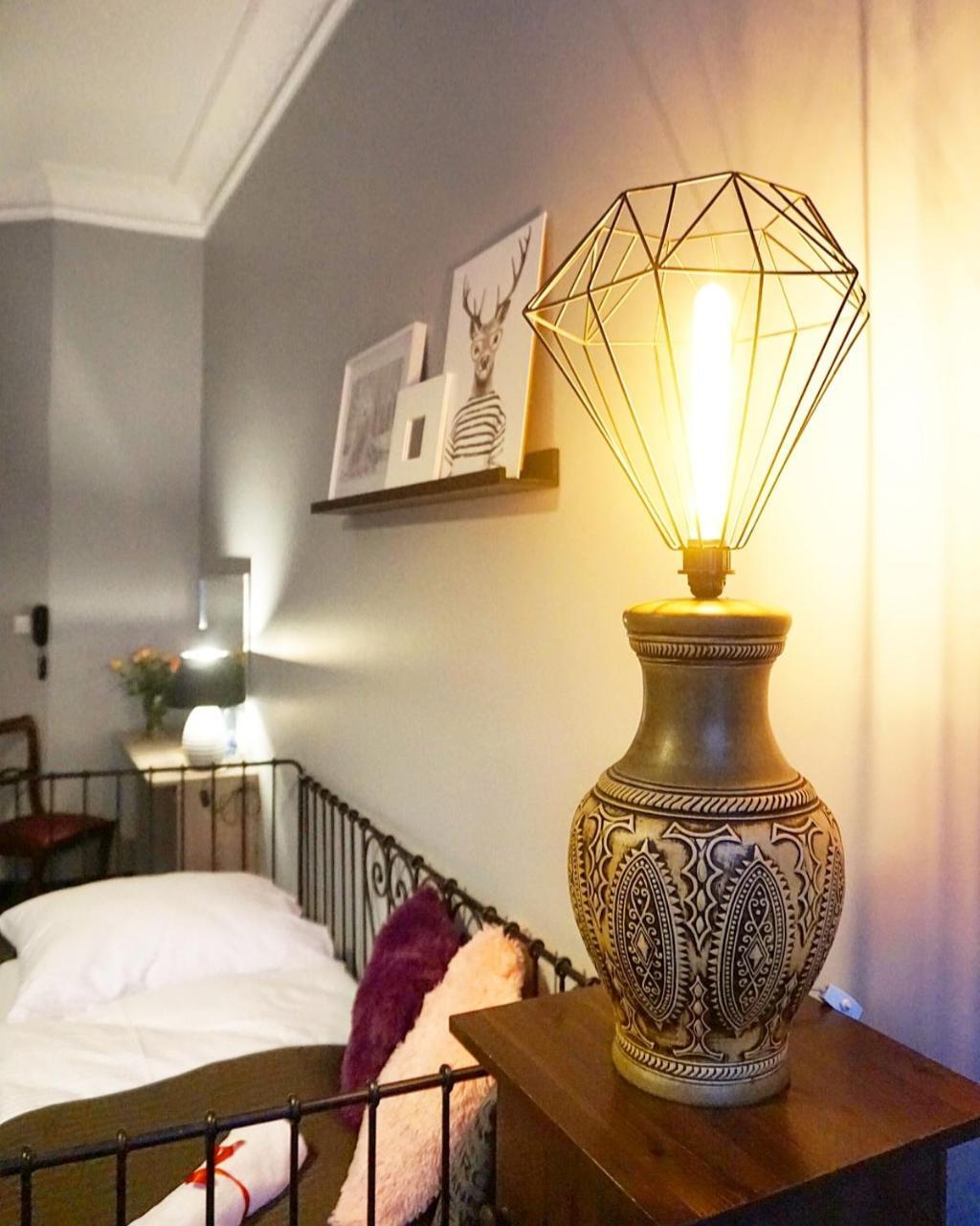 Expolis Residence - City Center Mtp Targi - 24H #Betterthanyourex بوزنان المظهر الخارجي الصورة